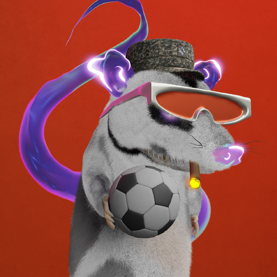 Awesome Possums #4381