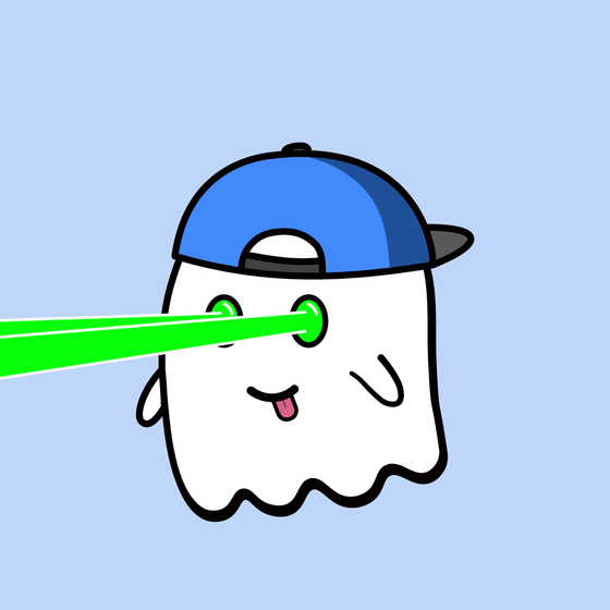 Ghost Frens #1059