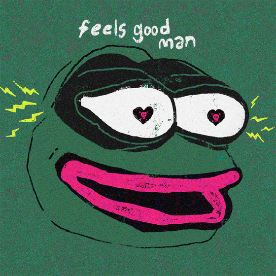 MAXPEPE & FRENZ #665