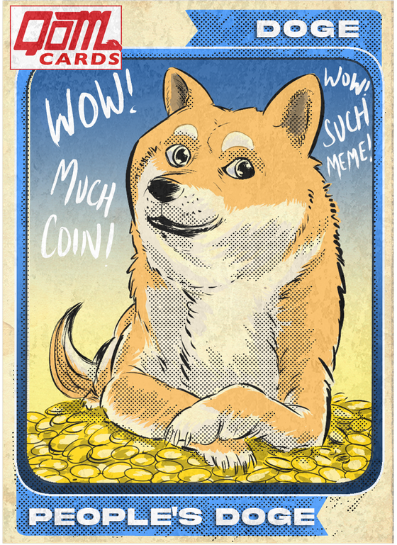 Doge - People's Doge