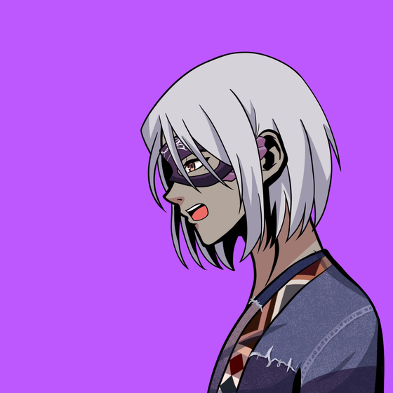Project Kaito #2669
