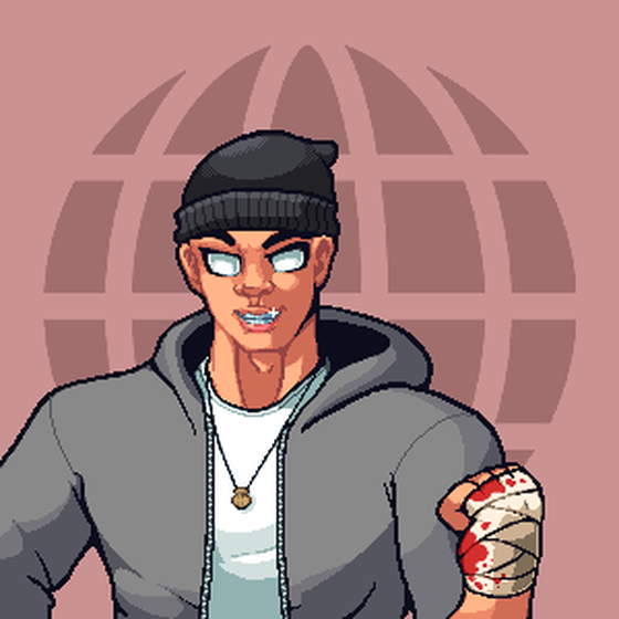 ZooVerse Agent #3414