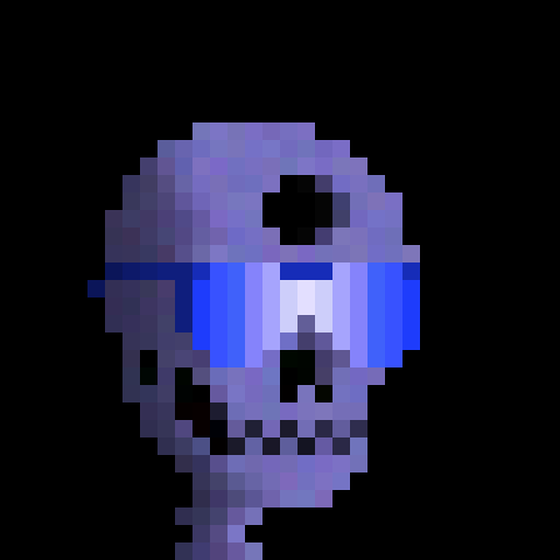 Grave Robbers #721