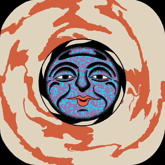 MOONZ by BudzBunny #2046