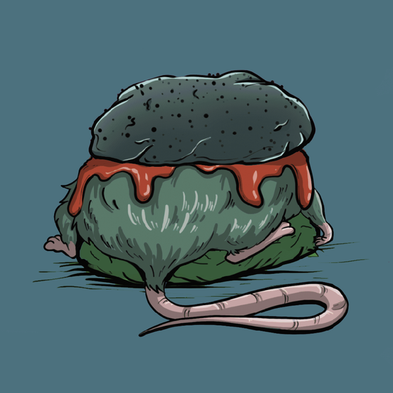 goblintown burgers #1969