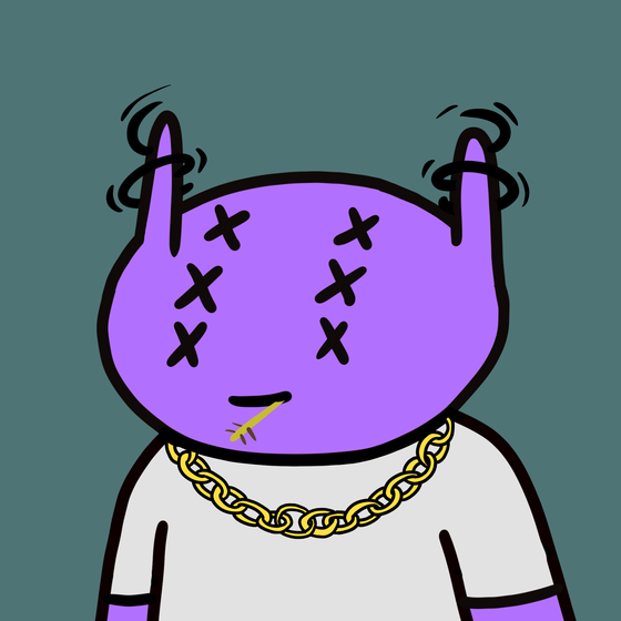 AlienFrens #62