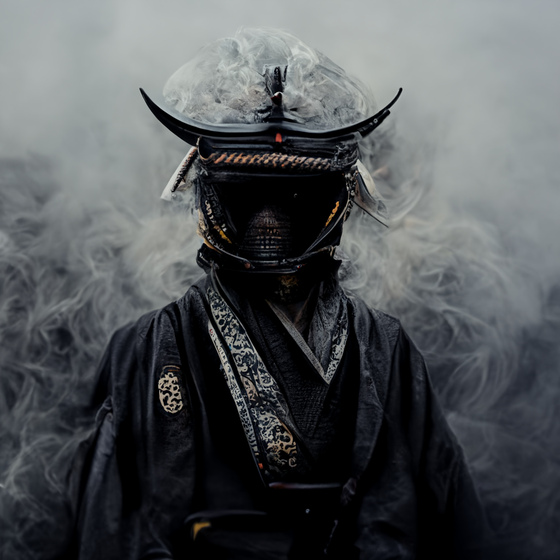 SamurAI #58