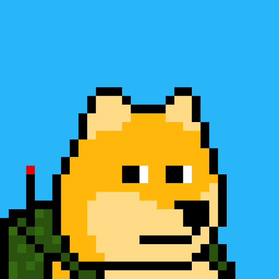 Dooggie #4998