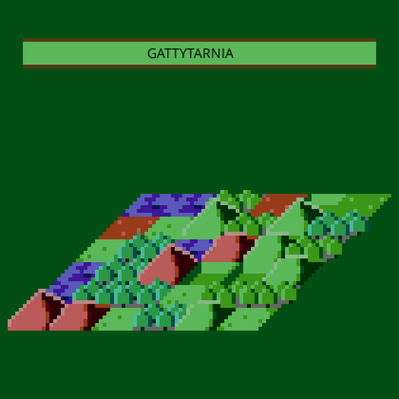 Gattytarnia