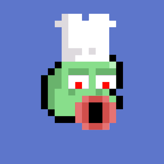 little pepe #868