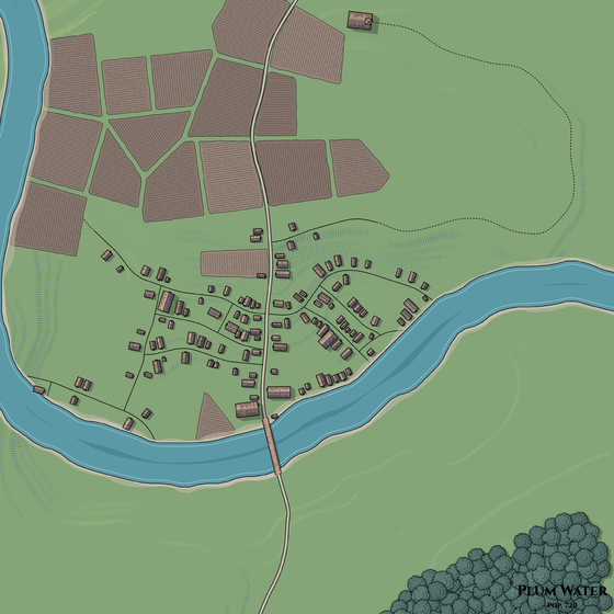 ETH Villages #2438