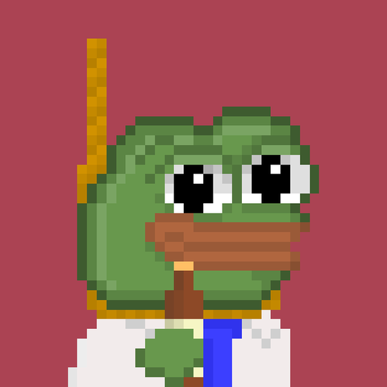 PEPE #502