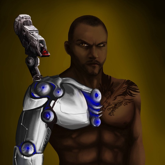 UWA Genesis #414