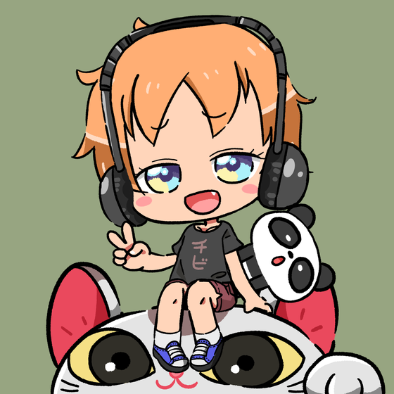 Chibi Lolita #8470