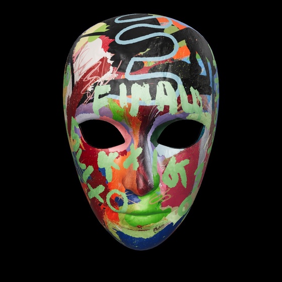 Jordi Mask #174