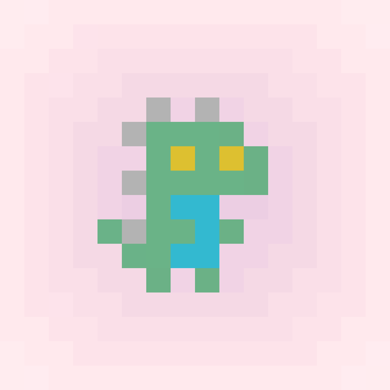 tiny dinos #1825