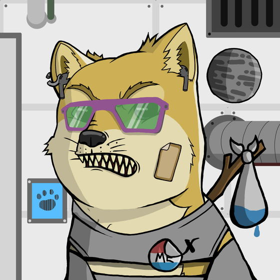 DogeX#4461