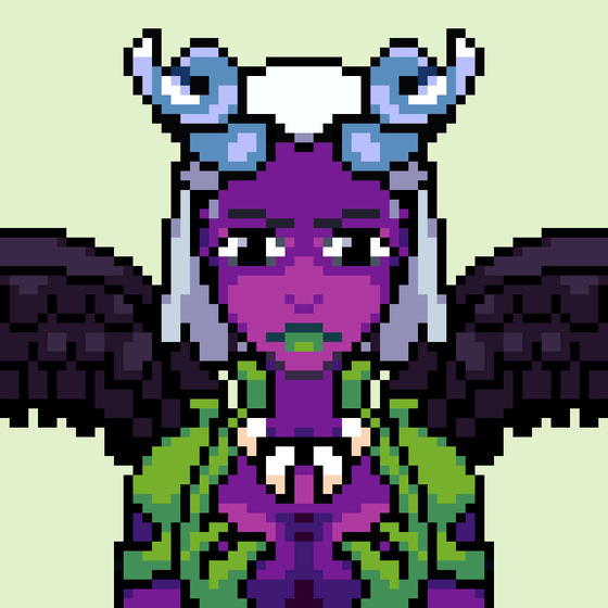 Demonix #3471