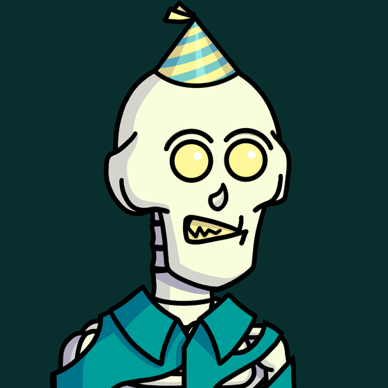 Monsterland #4446