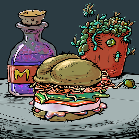 mcgoblin combo #4000