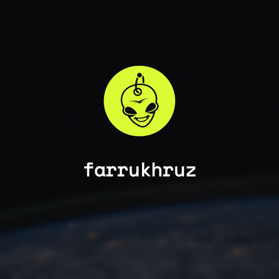 farrukhruz