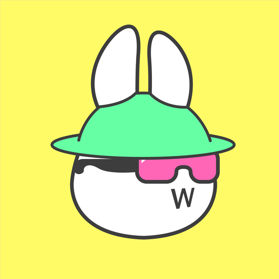 White Rabbit PFP #1163