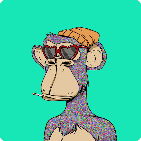 Phunk Ape #632