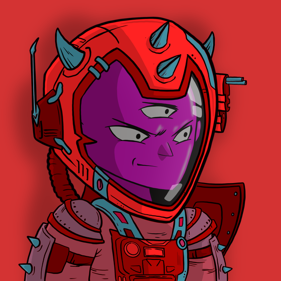 MoonMan #125