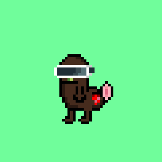 CryptoClitbutt #8157