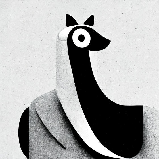 FOMAMAG MASCOT #2