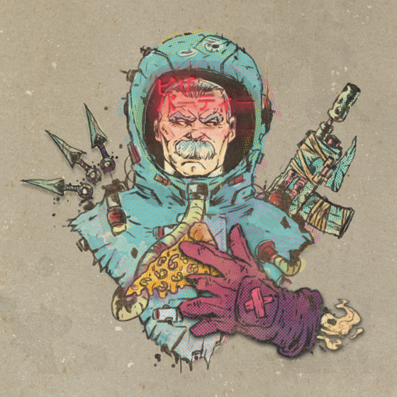 Space Addicts #4348