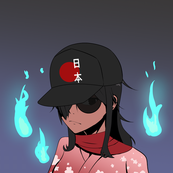 Yomazuka #1127