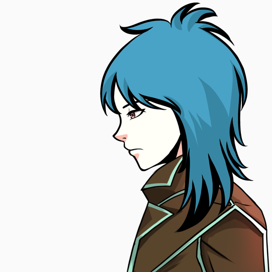 Project Kaito #6372
