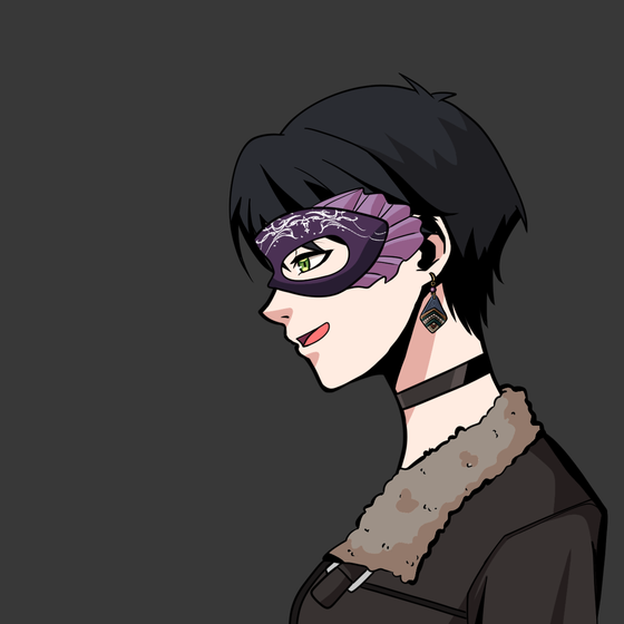 Project Kaito #4120