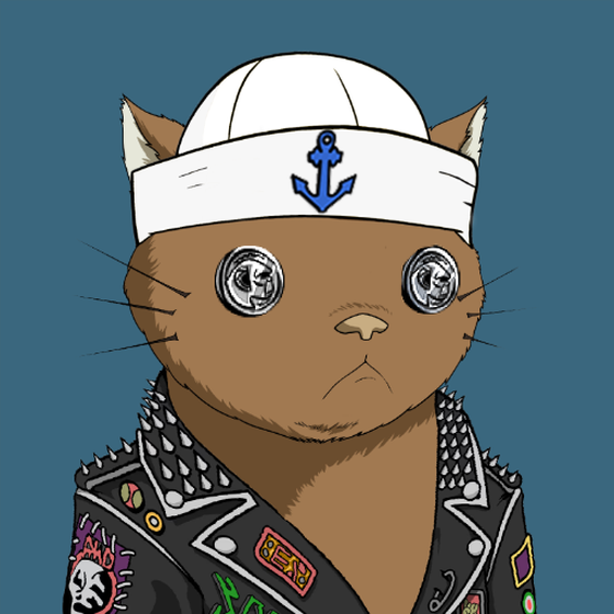 Kitaro Yacht Club #6967
