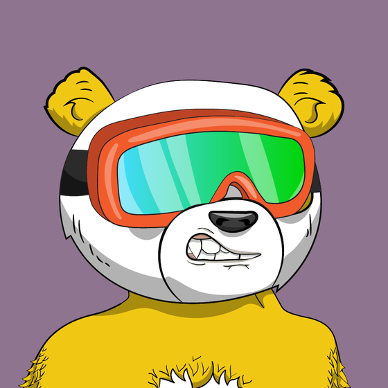 PoopingPandaYatchClub #570