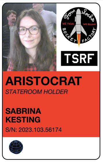 TSRF ID S/N 2023.103.56174