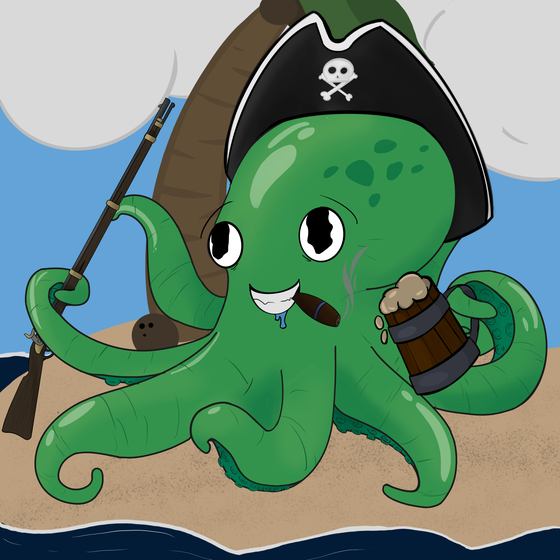 Octo #65