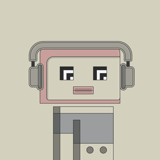 DANKBOTS #981