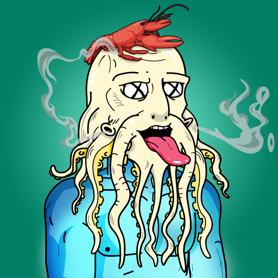 Kraken #384