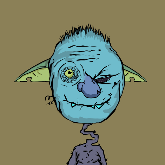 Hobgoblintown #9477