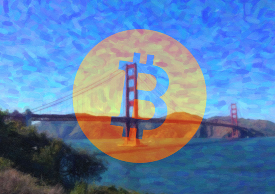 Bitcoin - San Francisco