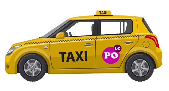 Compact Taxi