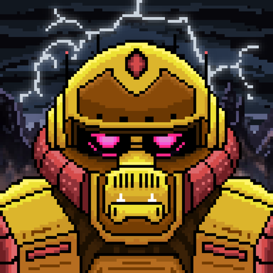 Meka Ape #101245