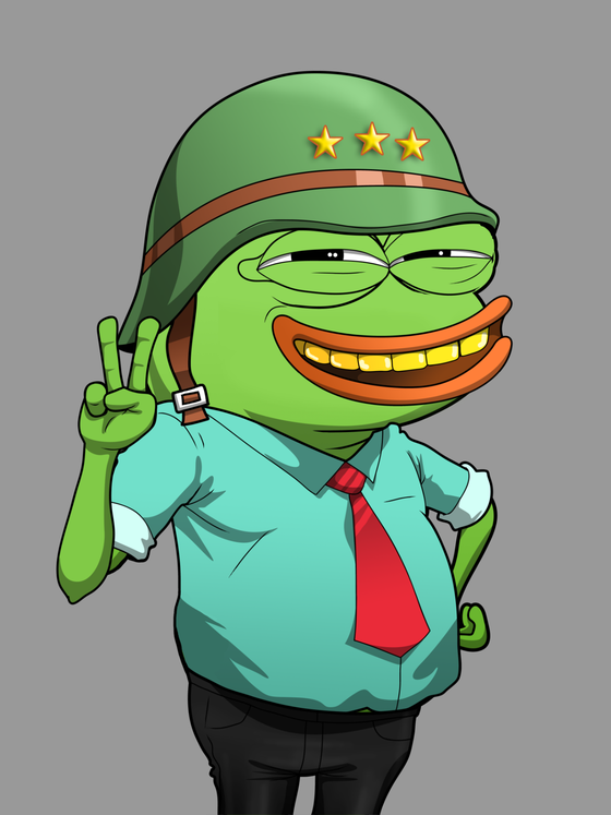 Pepe #1173