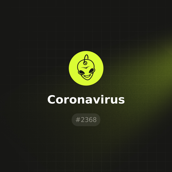 Coronavirus