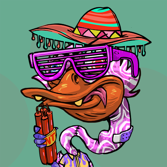 Uglyduck.wtf #7841