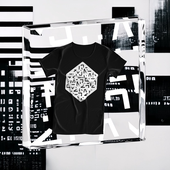 Numerai NFTee #2040