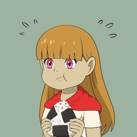 Isekai #6050