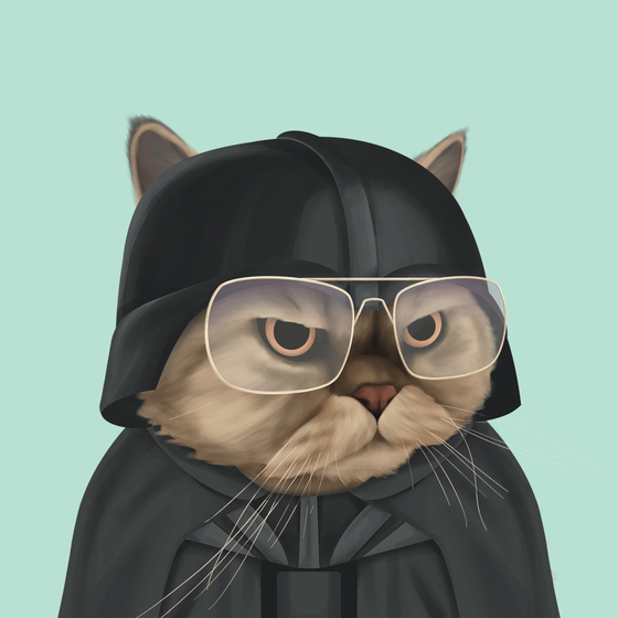 FatCatPlanet #788